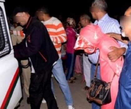 استنكار الرأي العام المحلي بزاكورة بعد تورط عضو بجماعة تاكونيت في الخيانة الزوجية مع زوجة جاره.