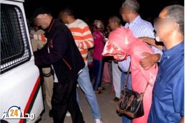 استنكار الرأي العام المحلي بزاكورة بعد تورط عضو بجماعة تاكونيت في الخيانة الزوجية مع زوجة جاره.