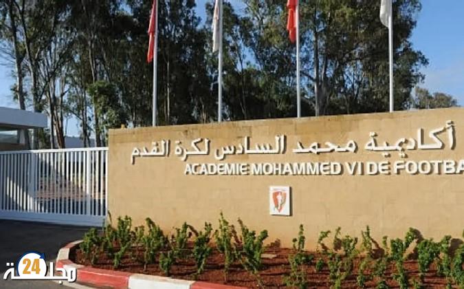 فيفا: أكاديمية محمد السادس لكرة القدم سر النتائج الملفتة للمنتخب المغربي