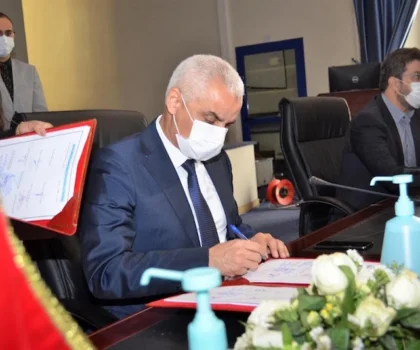وزارة الصحة تتكفل مؤقتا بالأشخاص غير المتوفرين على التغطية الصحية