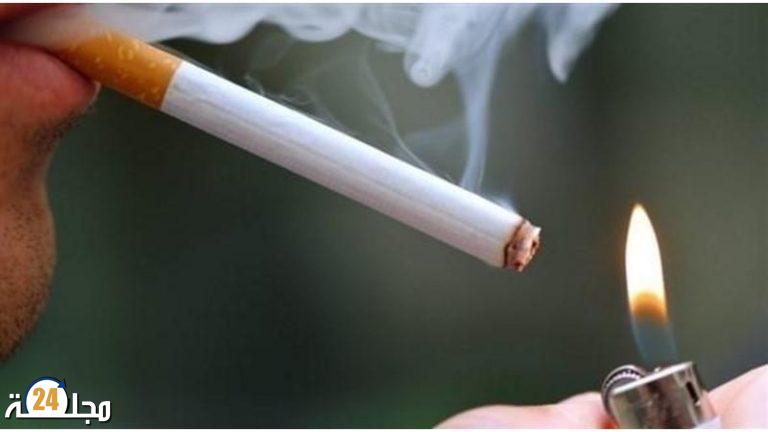 عدد سنوات التدخين يزيد احتمال عودة سرطان المثانة