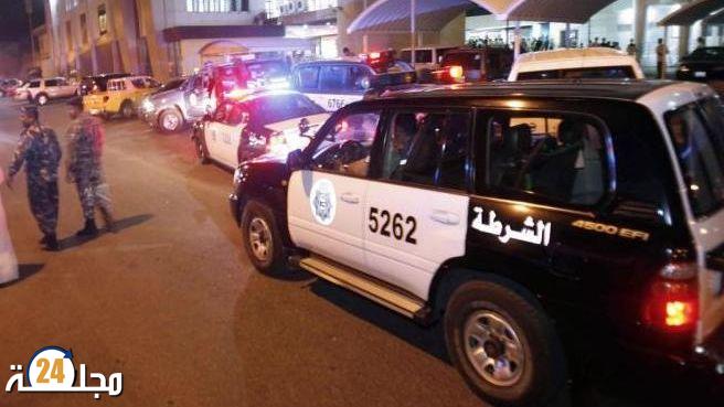 الكويت تبعد 3000 “مُتشبّها بالنساء” خلال عام 2022