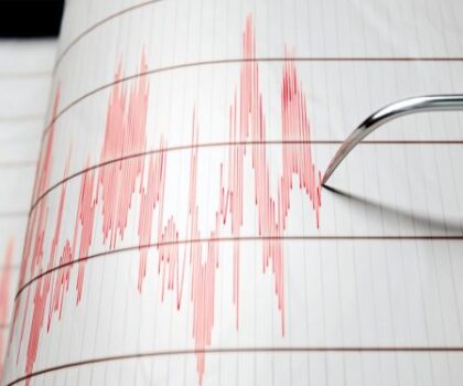 هزة أرضية قوية تزرع الرعب في صفوف سكان أكادير