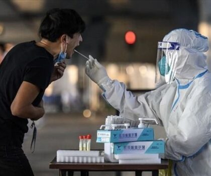 بعد رفعها قيود كورونا.. توقعات بتسجيل الصين أكثر من مليون حالة وفاة خلال 2023