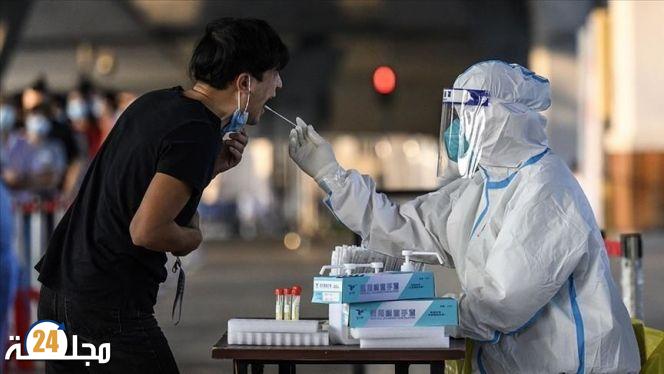 بعد رفعها قيود كورونا.. توقعات بتسجيل الصين أكثر من مليون حالة وفاة خلال 2023