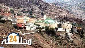 تهمة احتجاز مواطن تطارد رئيس جماعة مولاي بوعزة
