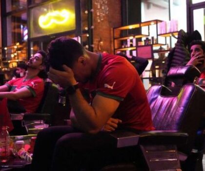 هل يمكن الحديث عن “اكتئاب ما بعد المونديال” من منظور علمي؟