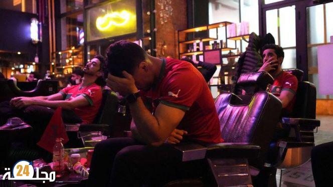 هل يمكن الحديث عن “اكتئاب ما بعد المونديال” من منظور علمي؟