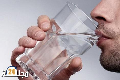 “القاتل الصامت” يتخفى على هيئة شعور بالعطش