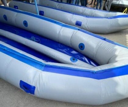 تفكيك عصابة للهجرة السرية والاتجار بالبشر بالحسيمة