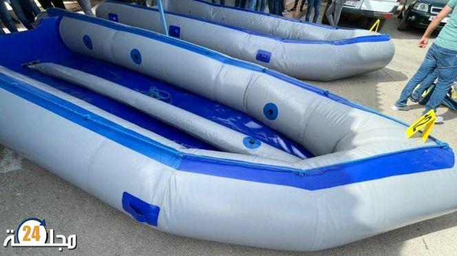 تفكيك عصابة للهجرة السرية والاتجار بالبشر بالحسيمة