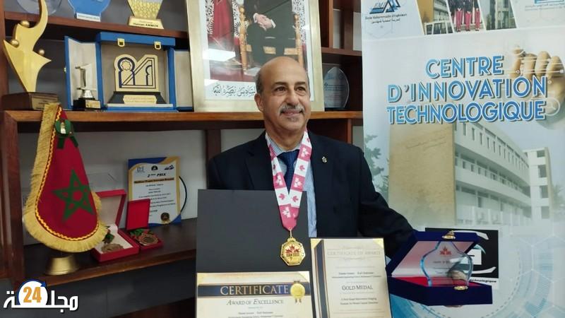 سرطان الثدي.. اختراع مغربي سيساهم في خفض معدل وفيات النساء