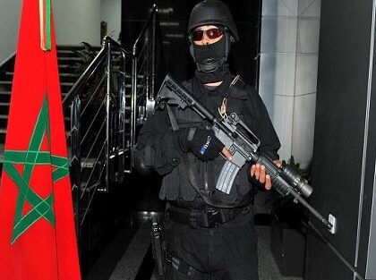 المغرب، الفاعل الرئيسي في مكافحة الإرهاب، ملتزم تماما بالتصدي للتهديدات على المستوى الوطني والإقليمي والدولي