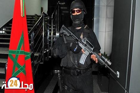 المغرب، الفاعل الرئيسي في مكافحة الإرهاب، ملتزم تماما بالتصدي للتهديدات على المستوى الوطني والإقليمي والدولي