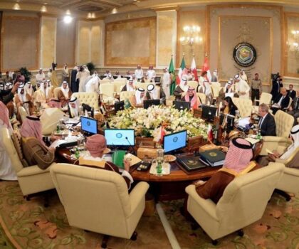مجلس التعاون الخليجي يؤكد على مواقفه الداعمة لمغربية الصحراء