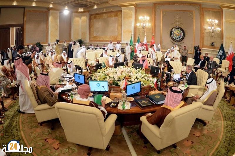 مجلس التعاون الخليجي يؤكد على مواقفه الداعمة لمغربية الصحراء