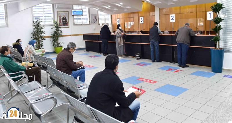 معاشات التقاعد.. صندوق الضمان الاجتماعي يشرع في صرف الزيادة بأثر رجعي