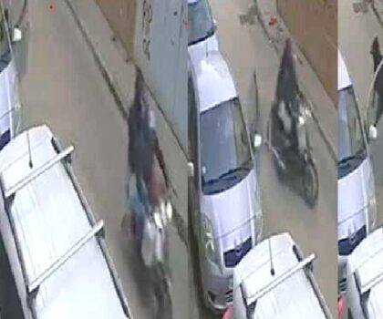 سرقة سيدة بالعنف بسلا..مصالح الأمن تتفاعل بجدية مع فيديو يوثق الحادثة