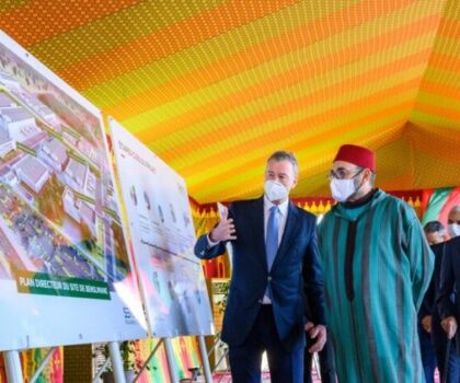 رواندا..تسليط الضوء على النموذج المغربي لإنتاج اللقاحات والمنتوجات البيولوجية