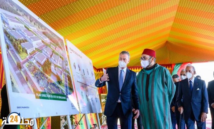 رواندا..تسليط الضوء على النموذج المغربي لإنتاج اللقاحات والمنتوجات البيولوجية