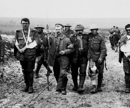 معارك جبل بادو في سنة 1933 ملحمة بطولية تتسنم شاهق سلم الذاكرة التاريخية المحلية والوطنية