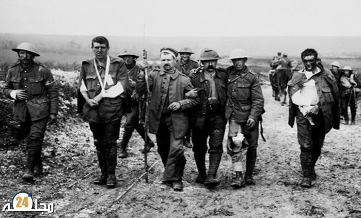 معارك جبل بادو في سنة 1933 ملحمة بطولية تتسنم شاهق سلم الذاكرة التاريخية المحلية والوطنية