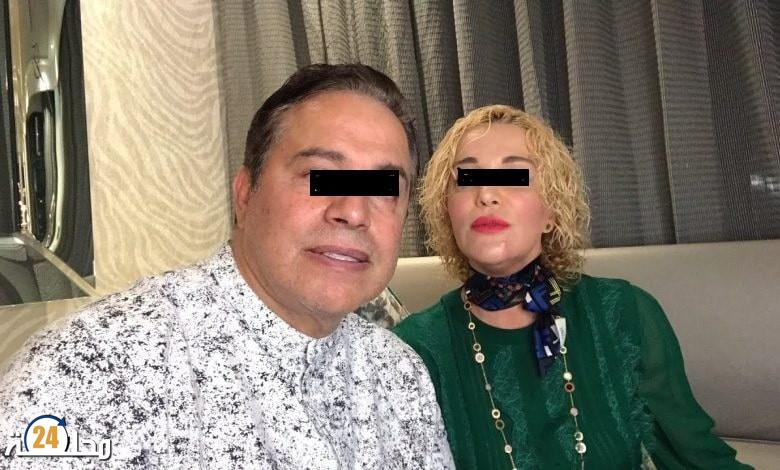 ملف طبيب التجميل الشهير.. النيابة العامة تشرع في الاطلاع على تقارير قاضي التحقيق