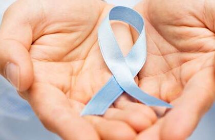 كيف يمكن للرجال المصابين بسرطان البروستات أن يعيشوا فترة أطول؟