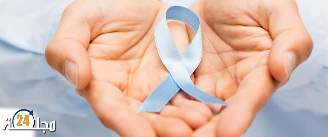 كيف يمكن للرجال المصابين بسرطان البروستات أن يعيشوا فترة أطول؟