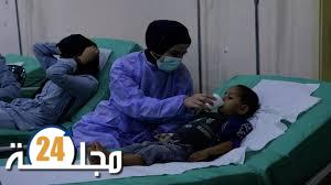 منظمة الصحة العالمية تحذر من تفشي الكوليرا بوتيرة أكثر فتكا