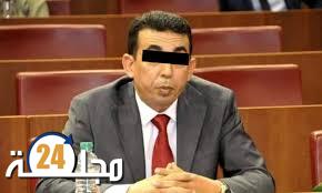 إحالة “سمسار تذاكر المنديال” على انظار لجنة التأديب في انتظار تحرك القضاء