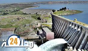 الأمطار تنعش حقينة السدود وتبدد المخاوف وتنشر الطمأنينة في النفوس