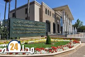 تنظيم قنصلية متنقلة لفائدة الجالية المغربية المقيمة بلوكسمبورغ