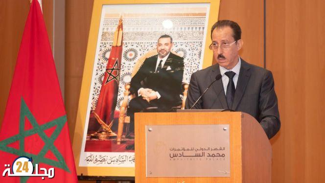 النيابة العامة تضع دليلا عمليا لمحاصرة جرائم غسل الأموال