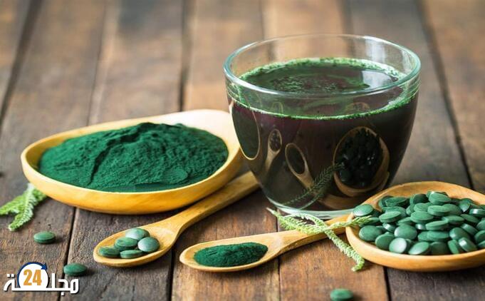 أفضل من اللحوم.. “سبيرولينا” الغذاء الخارق صديق البيئة