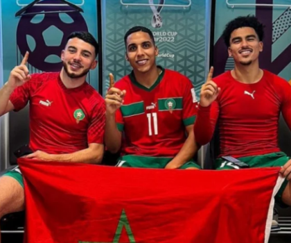 القناة ألألمانية التي أساءت الى لاعبي المنتخب المغربي تعتذر