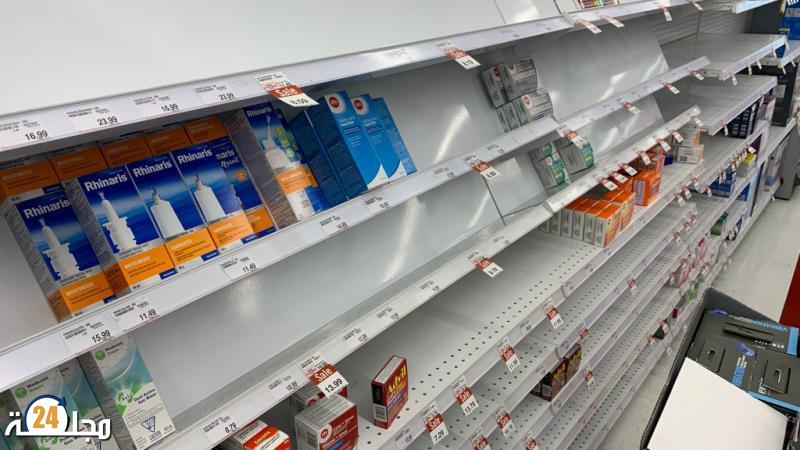 نقص المناعة الأولية.. غياب دواء بديل بالصيدليات يثير مخاوف الأسر المغربية