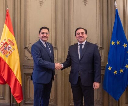 المغرب اسبانيا.. شراكة وتعاون واندماج مرتقب في مجال الصناعة