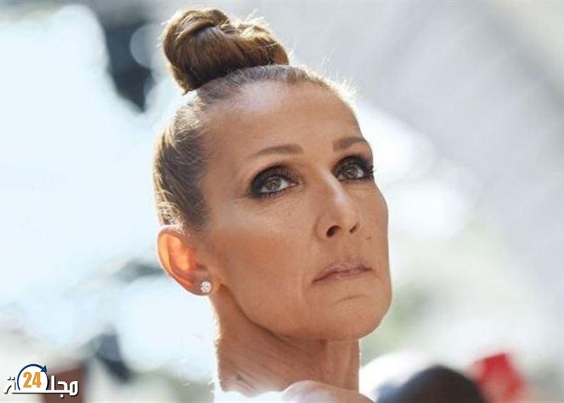 “الشخص المتيبس”.. ما هو المرض النادر الذي أصاب سيلين ديون؟