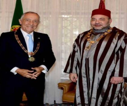 المغرب والبرتغال.. إرادة سياسية على أعلى مستوى من أجل إرساء شراكة “رابح رابح”