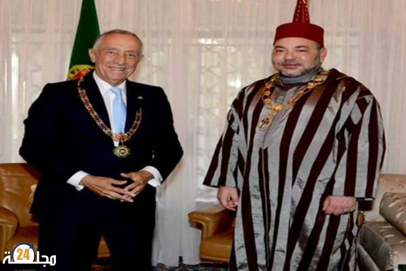 المغرب والبرتغال.. إرادة سياسية على أعلى مستوى من أجل إرساء شراكة “رابح رابح”