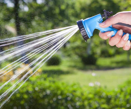 لمواجهة الإجهاد المائي..فاس تعتمد على المياه المعالجة لسقي المساحات الخضراء