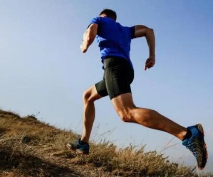 النشاط القوي المتقطع يحمي من الوفاة المبكرة