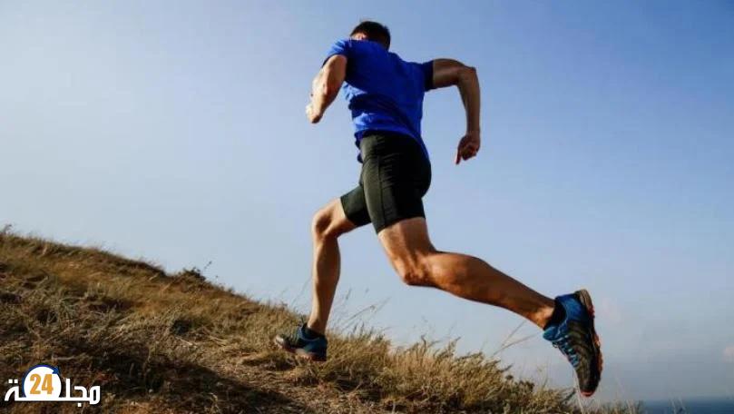 النشاط القوي المتقطع يحمي من الوفاة المبكرة