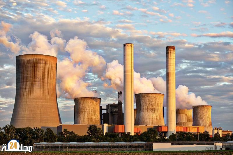 لأغراض سلمية.. المغرب يتجه لبناء محطة نووية في سنة 2023