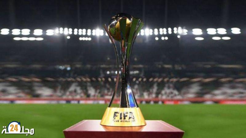 موعد جديد لعشاق كرة القدم..المغرب من كأس العالم بقطر إلى تنظيم الموندياليتو