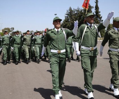 الخدمة العسكرية 2023 .. فرصة لتطوير القدرات المعرفية والمهنية