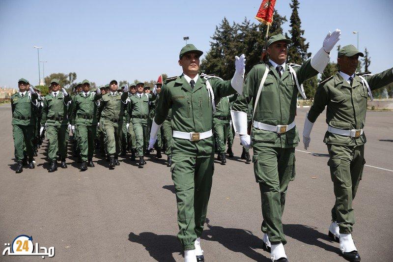 الخدمة العسكرية 2023 .. فرصة لتطوير القدرات المعرفية والمهنية