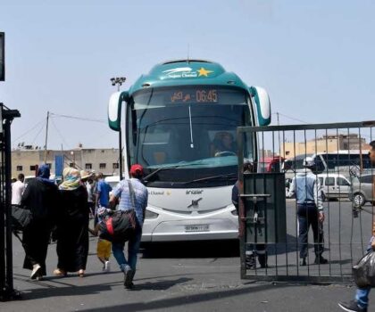 مهنيو النقل الطرقي متذمرون من تأخر صرف الدفعة السابعة للدعم