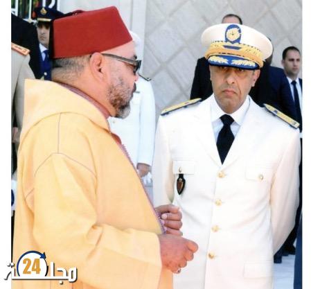 عبد اللطيف حموشي.. رجل السنة بامتياز يُثبت صواب القرار الملكي بوضع الرجل المناسب في المكان المناسب